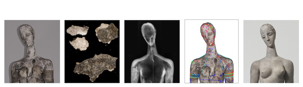 Gesellschaft zur Förderung kunsttechnologischer Forschung  e.V.